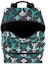 Lookbook Louis Vuitton Discovery Backpack LV Graffiti Multicolor