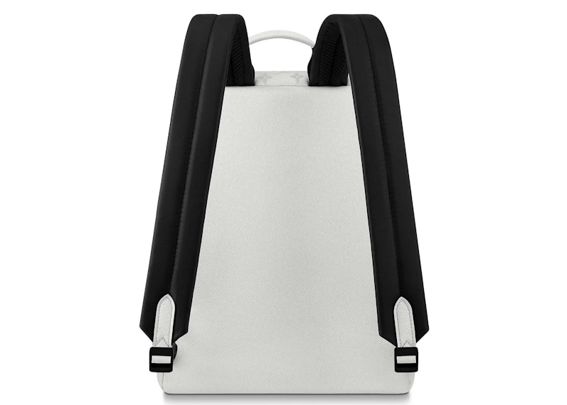 Order 路易威登发现双肩包光学白