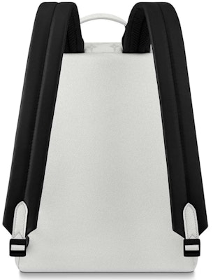 Louis Vuitton Discovery Backpack Optic White Order Louis Vuitton Discovery Backpack Optic White