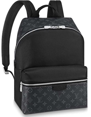 Ransel Louis Vuitton Discovery PM Hitam Buy Ransel Louis Vuitton Discovery PM Hitam