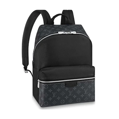 Louis Vuitton Discovery Backpack PM Black