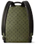 Order Mochila Louis Vuitton Discovery PM Verde Caqui/Rojo Bermellón