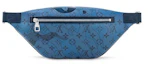 Order Louis Vuitton Discovery Bumbag Biru Abyss