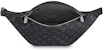 Louis Vuitton Discovery Bumbag Monogram Eclipse Black
