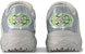 Louis Vuitton LV Discovery Lace Up Sneakers 'grey Green' 1ABZ3P