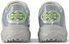 Shop Louis Vuitton LV Discovery Lace Up Sneakers 'grey Green' 1ABZ3P