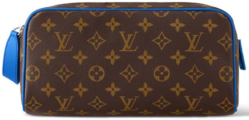 Louis Vuitton Dopp Kit Colormania Blue Buy Louis Vuitton Dopp Kit Colormania Blue