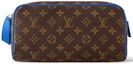 Buy Louis Vuitton Dopp Kit Colormania Blue