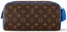 Order Louis Vuitton Dopp Kit Colormania Blue
