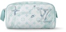 Buy ルイヴィトン ドップキット クリスタルブルー