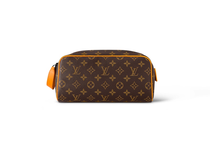 Louis Vuitton Dopp Kit Radiant Sun