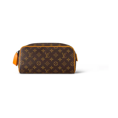 Louis Vuitton Dopp Kit Radiant Sun