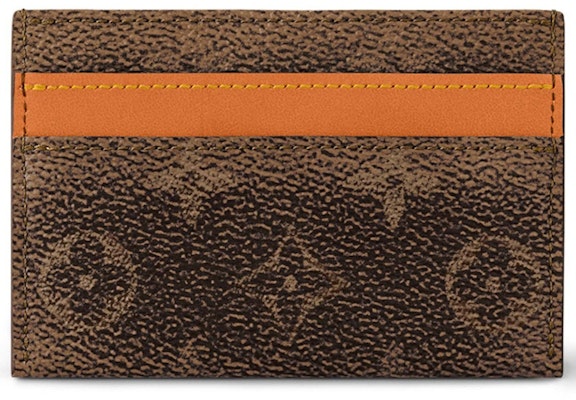 Louis Vuitton Double Card Holder Monogram Dust Order Louis Vuitton Double Card Holder Monogram Dust
