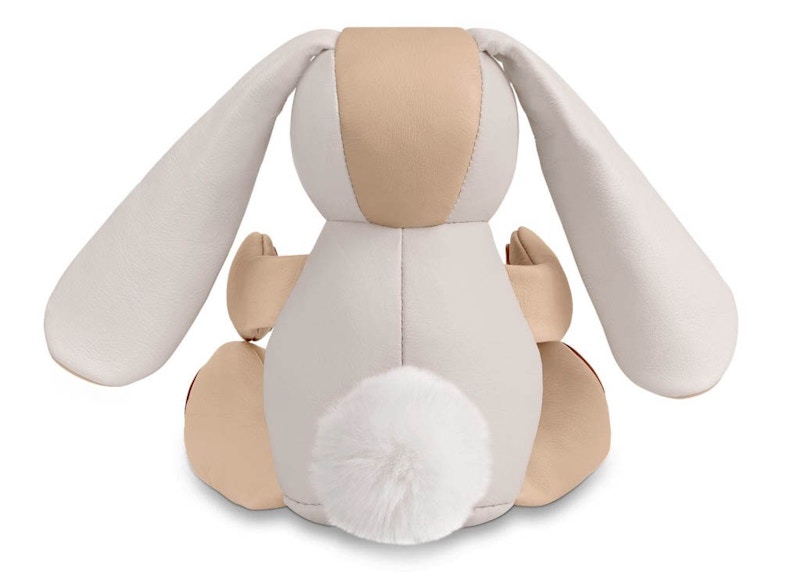 Order Louis Vuitton Doudou Lewis Kelinci Monogram Bėige