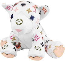 Order Louis Vuitton Doudou Tigre Multicolor Decoration Keychain Home Office Decor Gift. LVUJ489FMULZZZZZ00