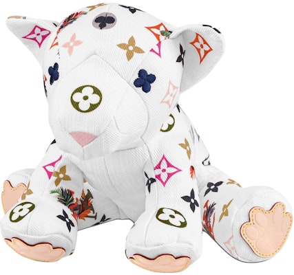 路易威登多彩老虎装饰钥匙扣家居办公礼品。 LVUJ489FMULZZZZZ00 Order 路易威登多彩老虎装饰钥匙扣家居办公礼品。 LVUJ489FMULZZZZZ00