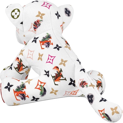 路易威登多彩老虎装饰钥匙扣家居办公礼品。 LVUJ489FMULZZZZZ00 Purchase 路易威登多彩老虎装饰钥匙扣家居办公礼品。 LVUJ489FMULZZZZZ00