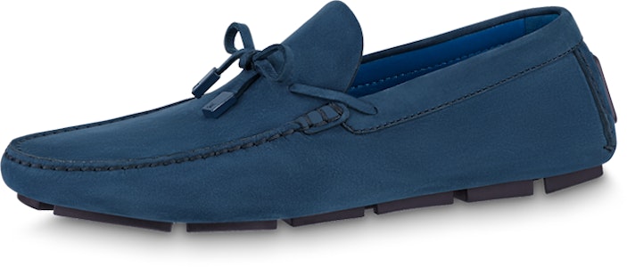 루이비통 블루 드라이빙 슈즈 (or) 루이비통 블루 드라이버 1ABMQE Buy 루이비통 블루 드라이빙 슈즈 (or) 루이비통 블루 드라이버 1ABMQE