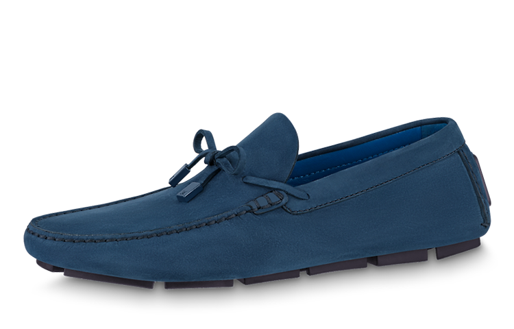 Louis Vuitton Driver 'Blue' 1ABMQE