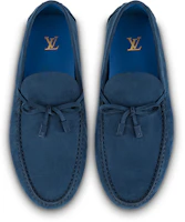 Purchase Louis Vuitton Driver 'Blue' 1ABMQE