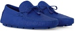 Order Louis Vuitton Pemandu 'Loafer Biru Selesa' 1ABZ7G