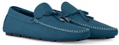 Lookbook Loafer Pemandu Louis Vuitton 'Keselesaan Biru' 1ACFF1