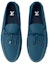 Shop Loafer Pemandu Louis Vuitton 'Keselesaan Biru' 1ACFF1