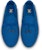 Kasut Moccasin Louis Vuitton Warna Biru Corak Monogram 1AAQ02