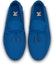 Shop Kasut Moccasin Louis Vuitton Warna Biru Corak Monogram 1AAQ02