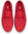 Kasut Loafer Louis Vuitton Pemandu 'Red Monogram' 1AAPY6