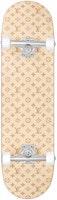Louis Vuitton Dual Kick Skateboard Print Durable Maple Street Unisex Style GI0637 Louis Vuitton Dual Kick Skateboard Print Durable Maple Street Unisex Style GI0637