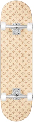 Louis Vuitton Dual Kick Skateboard Print Durable Maple Street Unisex Style GI0637 Order Louis Vuitton Dual Kick Skateboard Print Durable Maple Street Unisex Style GI0637