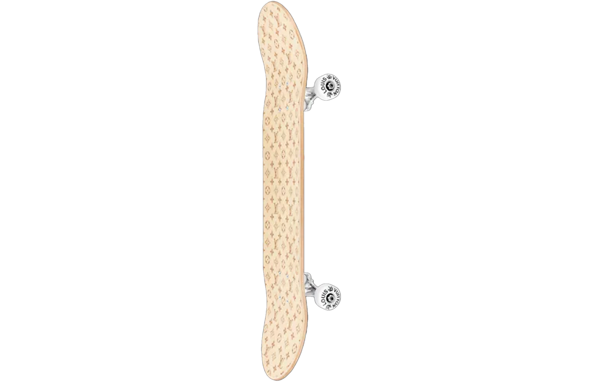 Shop Louis Vuitton Dual Kick Skateboard Print Durable Maple Street Unisex Style GI0637