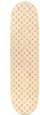 Louis Vuitton Dual Kick Skateboard Print Durable Maple Street Unisex Style GI0637 Sizing Louis Vuitton Dual Kick Skateboard Print Durable Maple Street Unisex Style GI0637