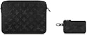 Louis Vuitton Duo Messenger Black