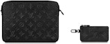 Order Louis Vuitton Duo Messenger Black