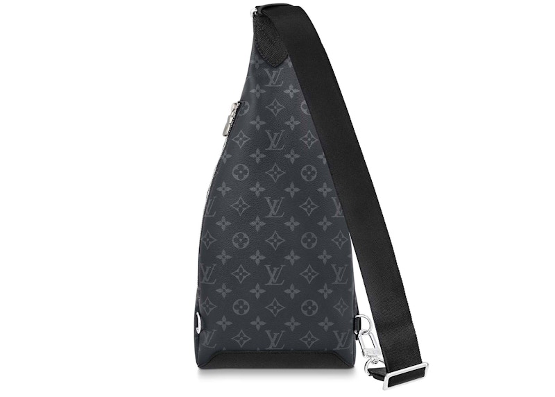 Order Bolso Bandolera Louis Vuitton Duo Negro