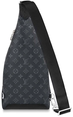 Bolso Bandolera Louis Vuitton Duo Negro Order Bolso Bandolera Louis Vuitton Duo Negro