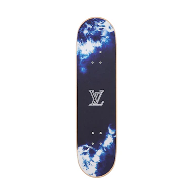 Louis Vuitton Durable High-Resilience Skateboard Unisex Street-Style Deck GI0765