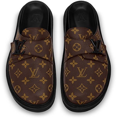 루이비통 모노그램 스플래터 슬라이드 브라운 (Louis Vuitton 모노그램 스플래터 슬라이드 브라운) 1ABFDJ Purchase 루이비통 모노그램 스플래터 슬라이드 브라운 (Louis Vuitton 모노그램 스플래터 슬라이드 브라운) 1ABFDJ