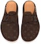 Lookbook Louis Vuitton Easy Mule 'Brown Velvet Slipper' 1AAV8Z