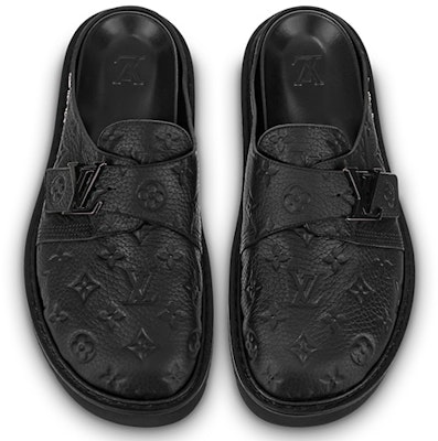 路易威登 LV EASY 休閒鞋 黑色 Order 路易威登 LV EASY 休閒鞋 黑色