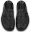 Lookbook Louis Vuitton Easy Mules 'Monogram Hitam' 1AA0CA