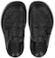 Shop Louis Vuitton Easy Mules 'Monogram Hitam' 1AA0CA