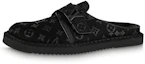 Buy Louis Vuitton Easy Mules ''Monogram Nero'' 1ABLHY