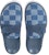 Louis Vuitton Selipar 'Blue Denim Plaid' 1AA0BX