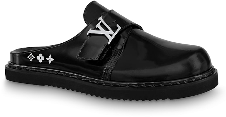 Louis Vuitton Easy Slides 'Black Fashion' 1A8XNR Order Louis Vuitton Easy Slides 'Black Fashion' 1A8XNR