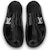 Louis Vuitton Easy Slides 'Black Fashion' Hitam 1A8XNR
