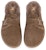Selipar Mudah Louis Vuitton 'Coklat Suede Mule' 1A9IOA