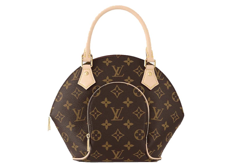 Louis Vuitton Ellipse PM Monogram